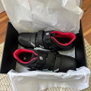 Peloton Shoes - Size 12 Men